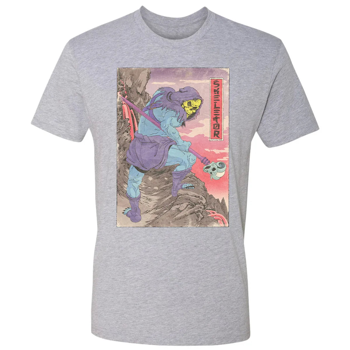 Premium Unisex T-shirt - Q6ZKQEBZ