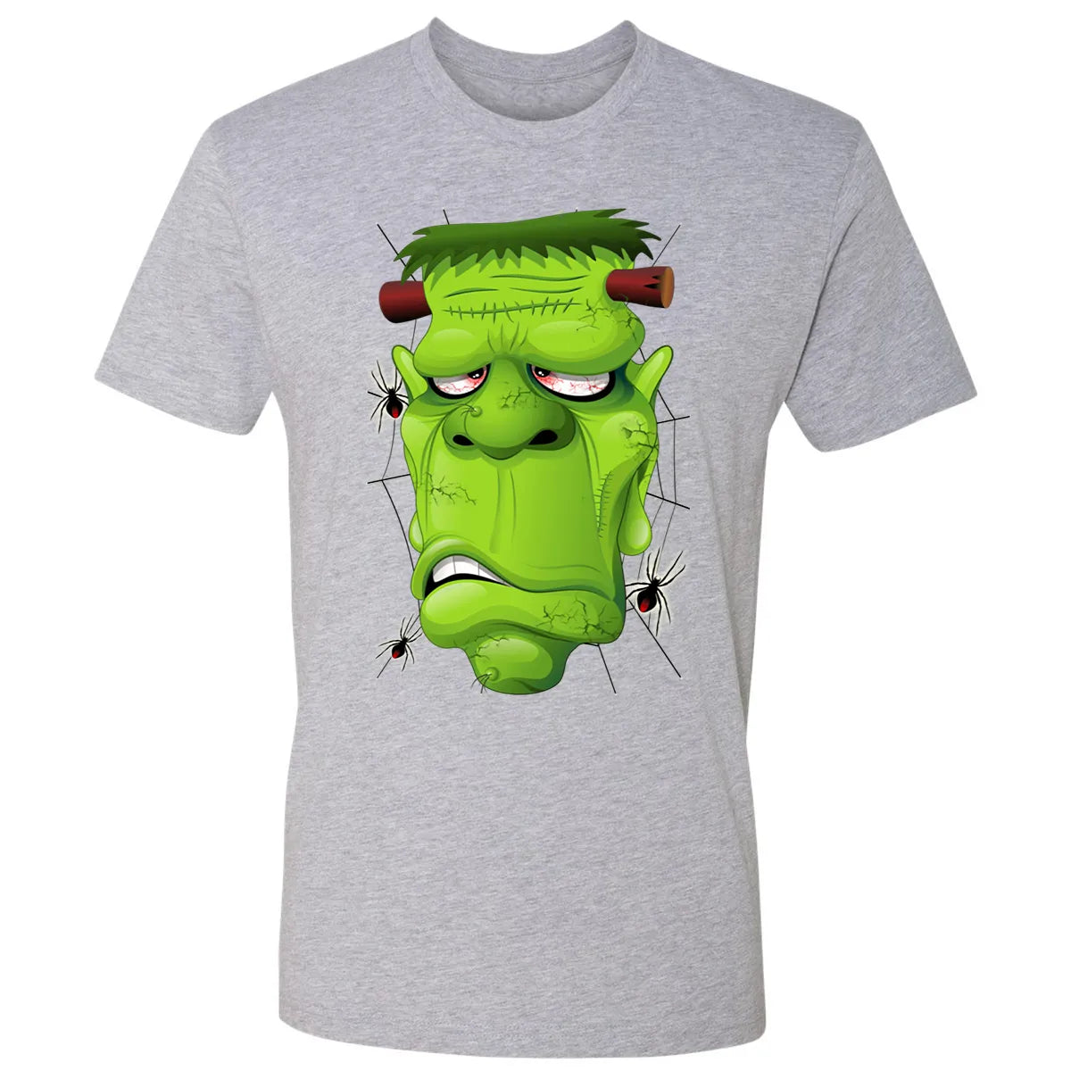 Premium Unisex T-shirt - 4LCRCH4K