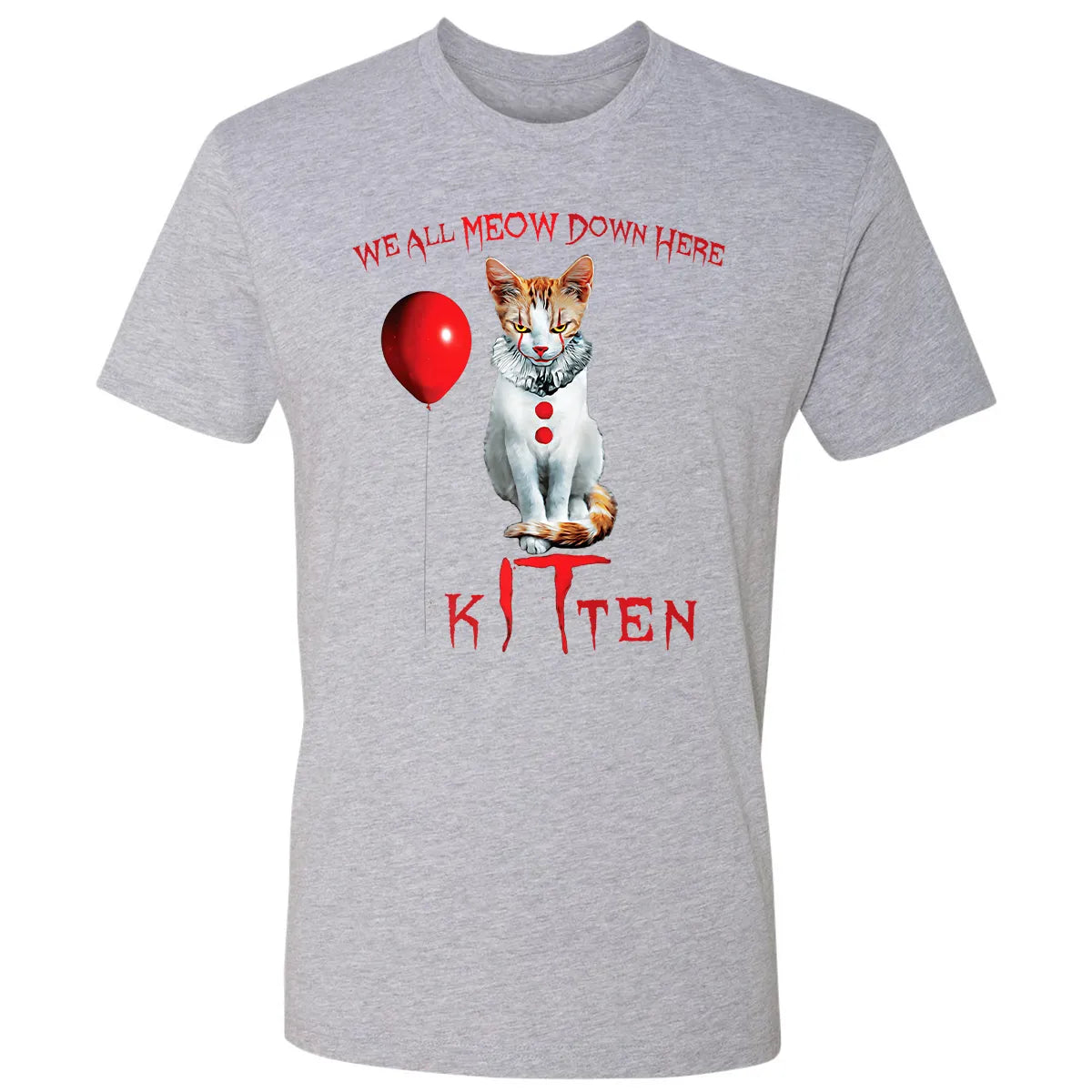 Premium Unisex T-shirt - 5QKVQ5WX