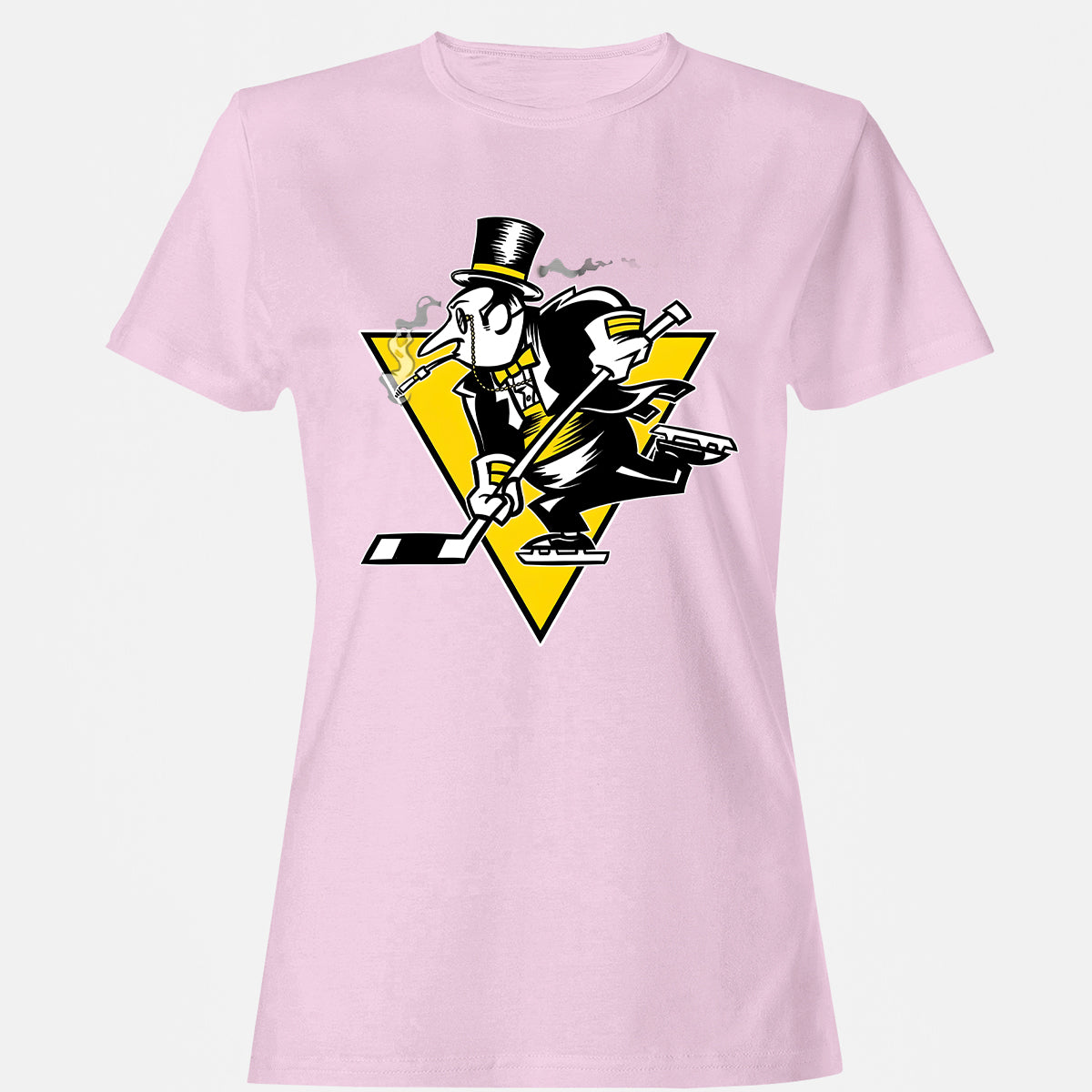 Women's T-shirt - D1KNCDCR