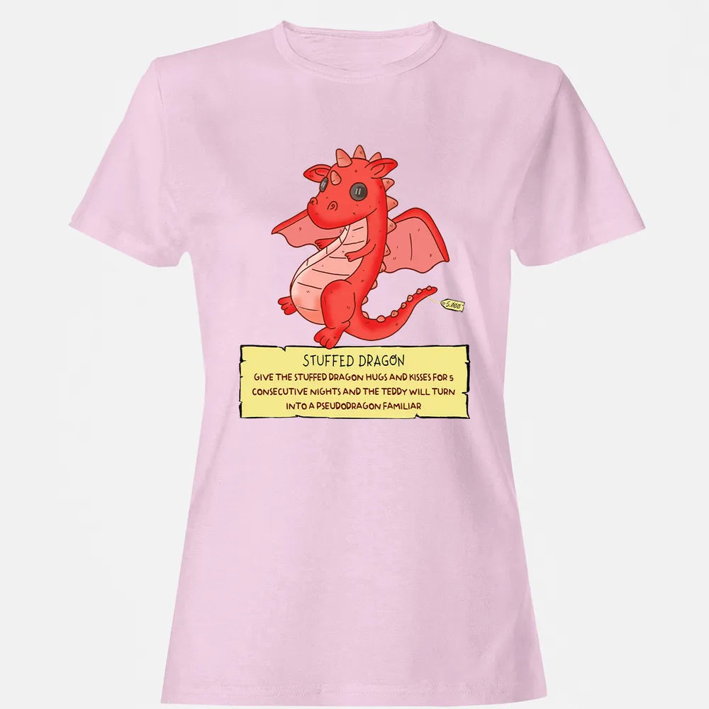 Women's T-shirt - VCR9W1YB