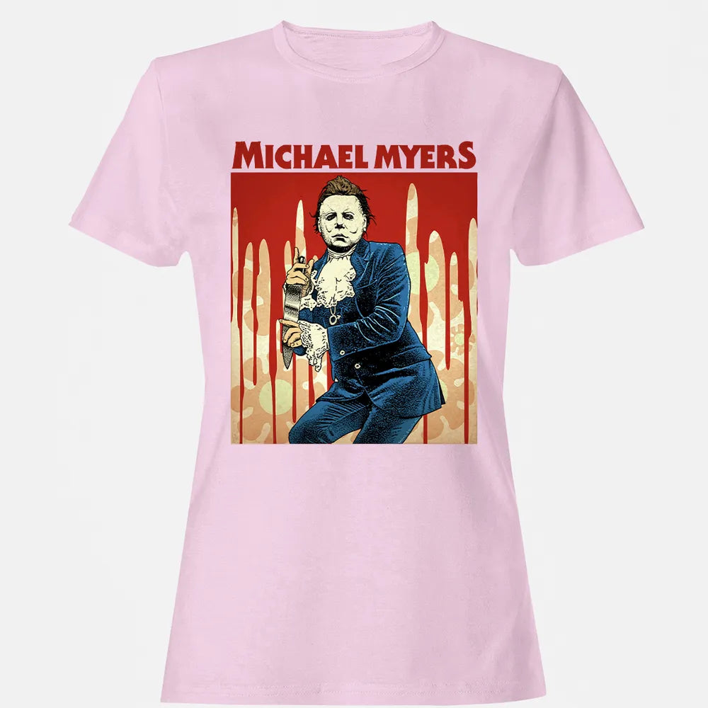 Women's T-shirt - 7REDFHMD