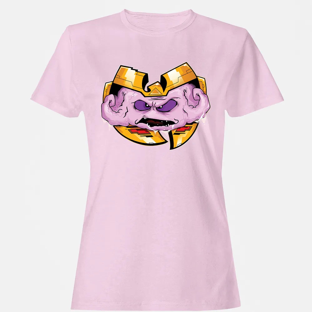 Women's T-shirt - 5A2U37WY