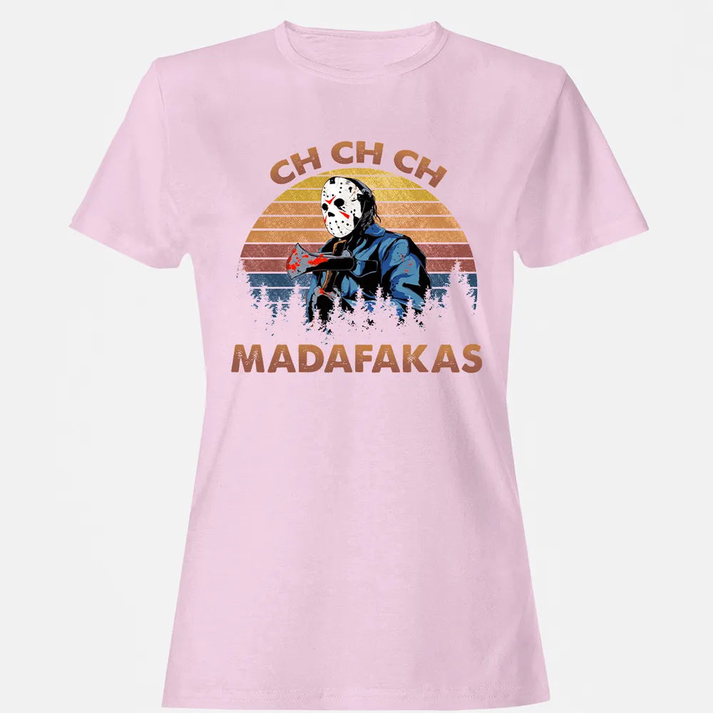 Women's T-shirt - AJTX372D