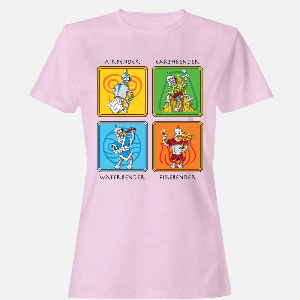Women's T-shirt - 479EHDPD