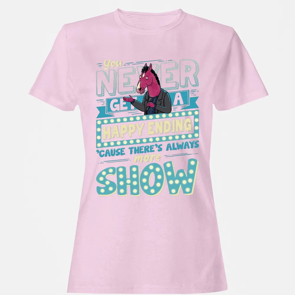 Women's T-shirt - JSD95G1C