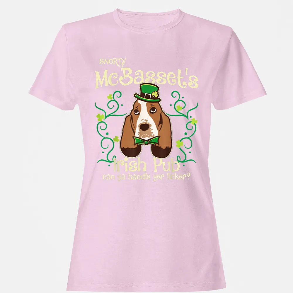 Women's T-shirt - 4KVVGE9Q