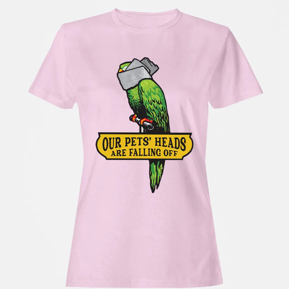Women's T-shirt - UD5TEQ6E