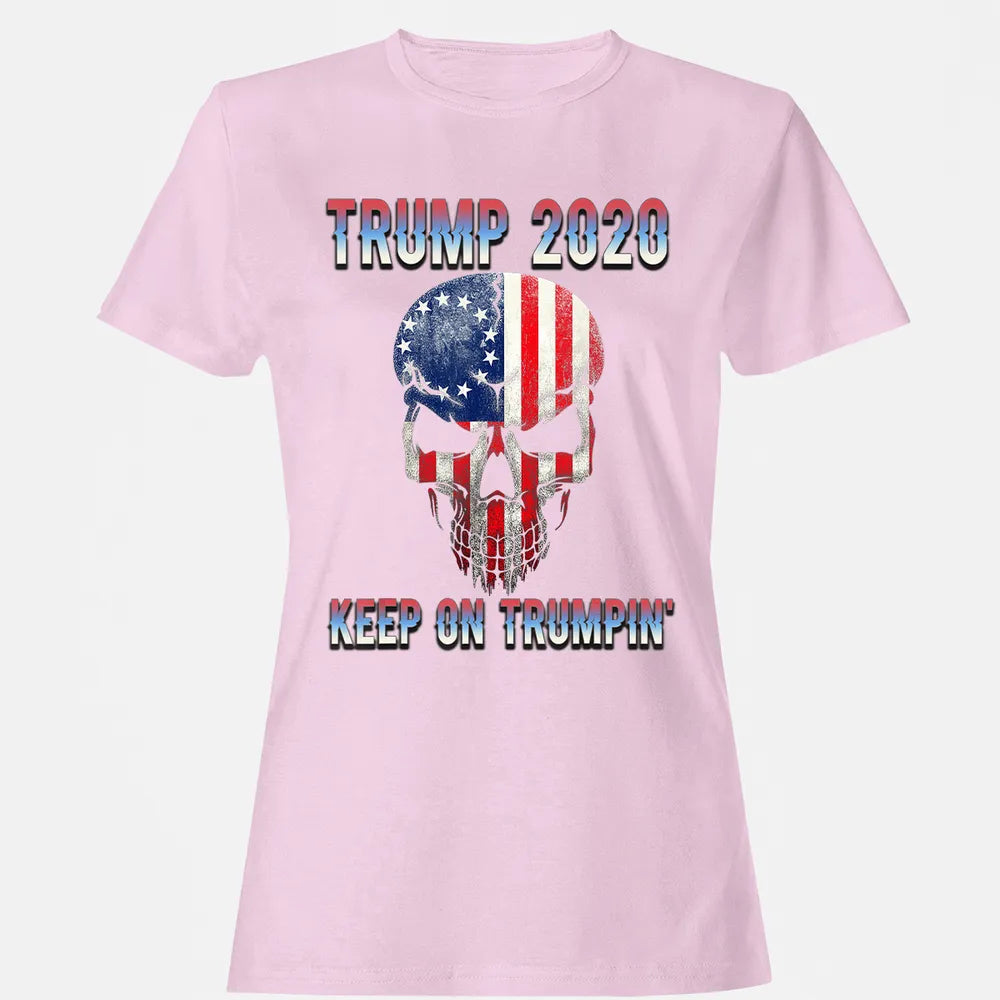 Women's T-shirt - ZZFF6VTM