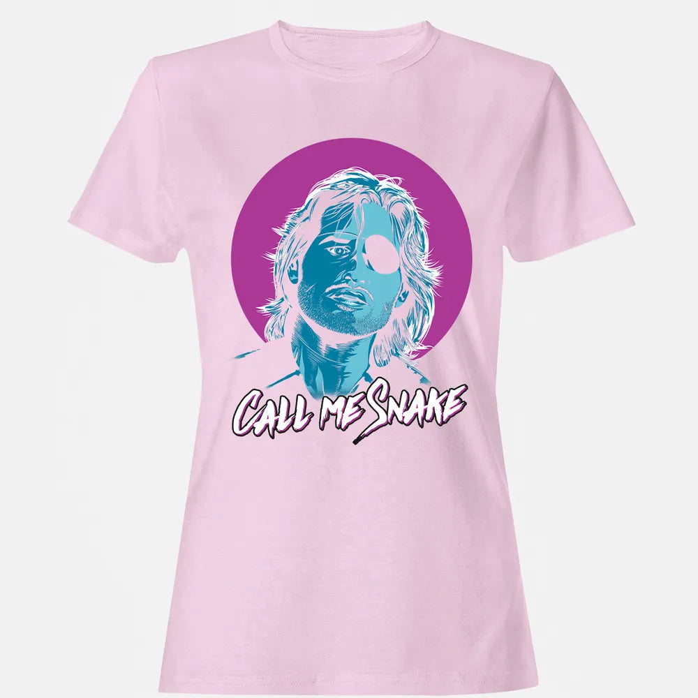 Women's T-shirt - X9T61MWC