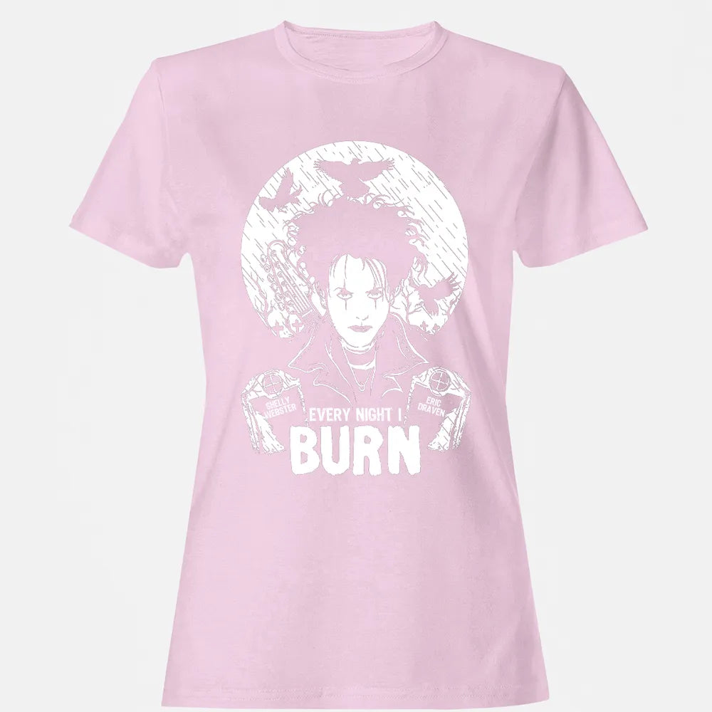 Women's T-shirt - 3RB1VVGV