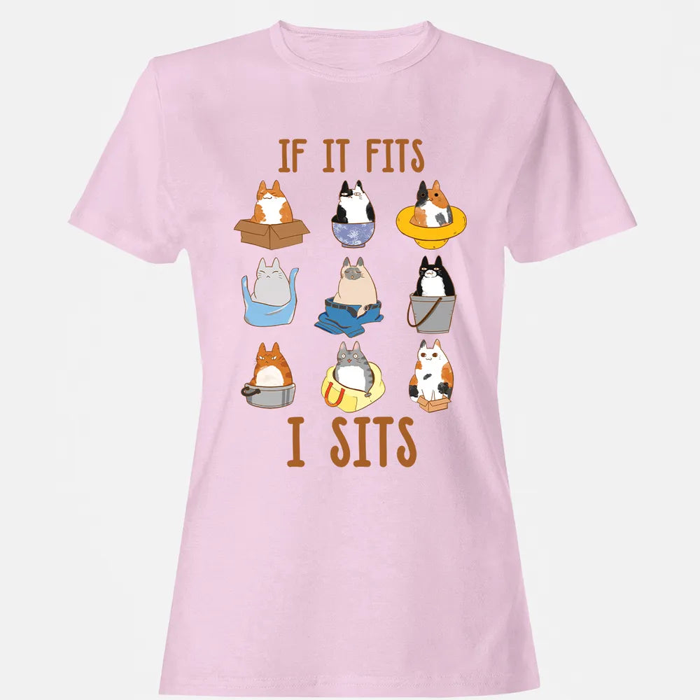 Women's T-shirt - C36WLAW4