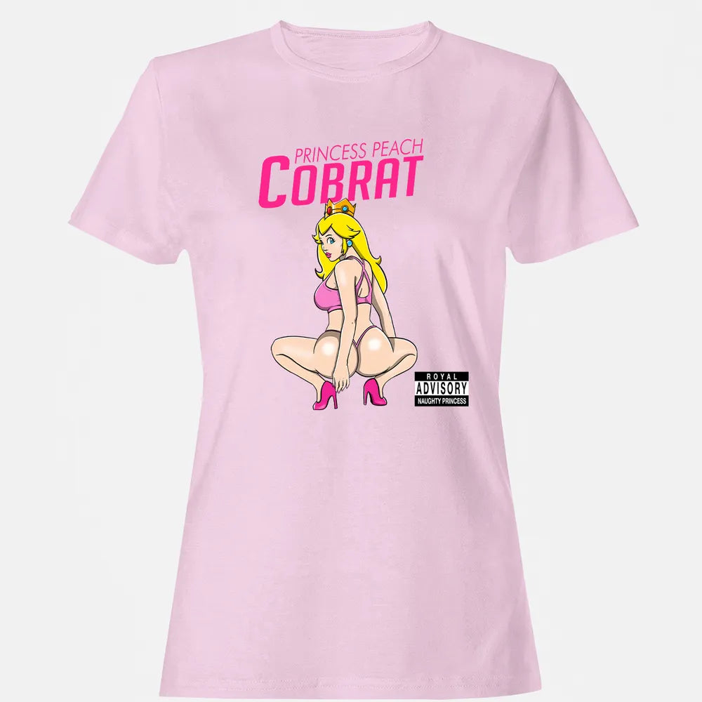 Women's T-shirt - BMDL7HWZ