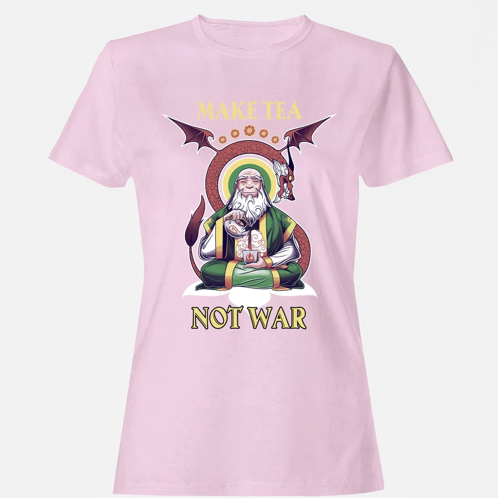 Women's T-shirt - WNQKG3JF