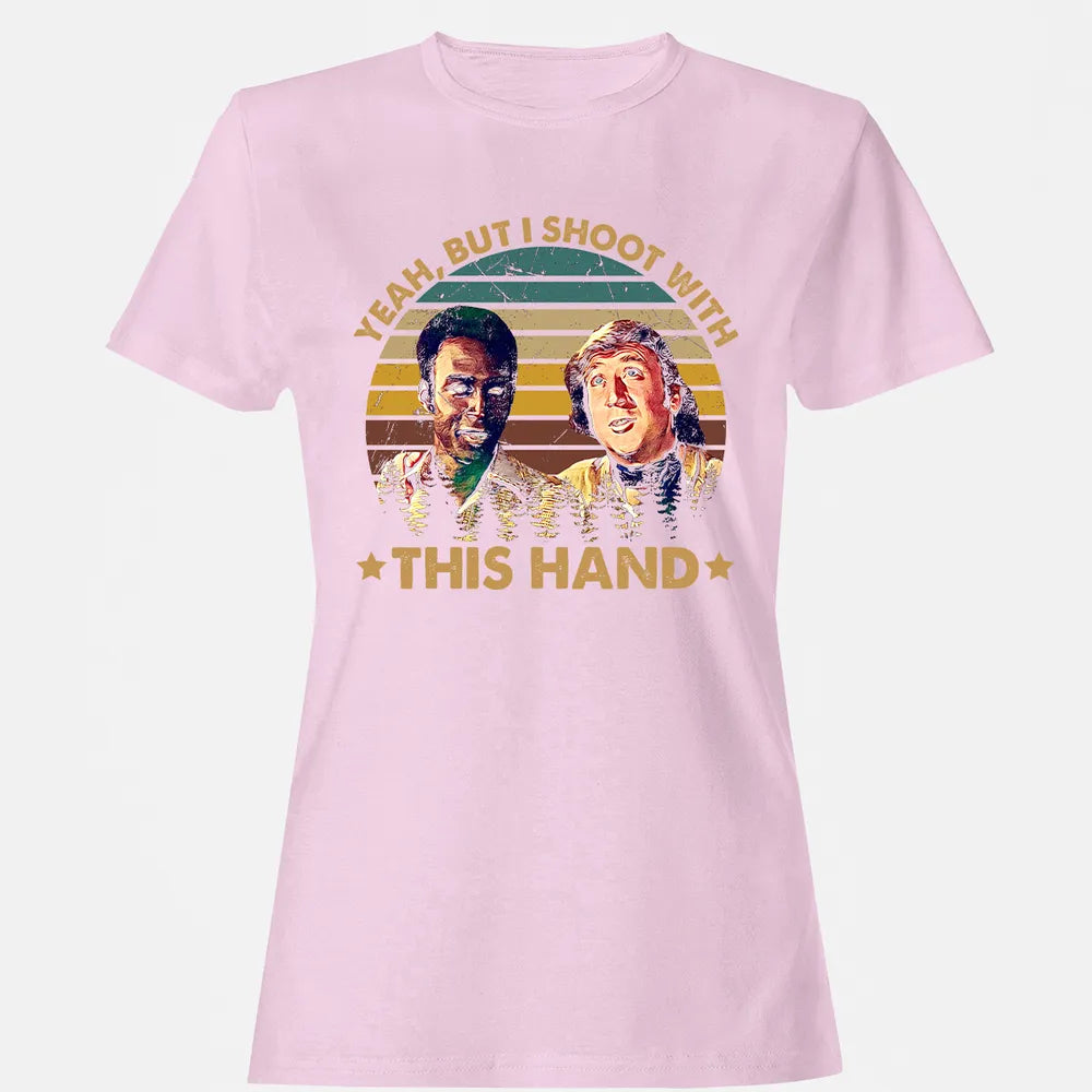 Women's T-shirt - LP2V39A6