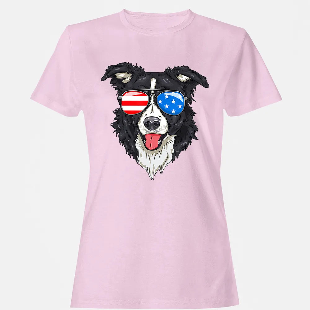 Women's T-shirt - C1EV73VY