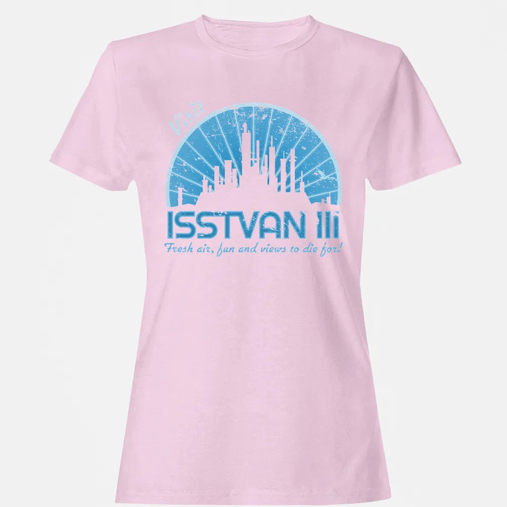 Women's T-shirt - 1RDZZ5PB