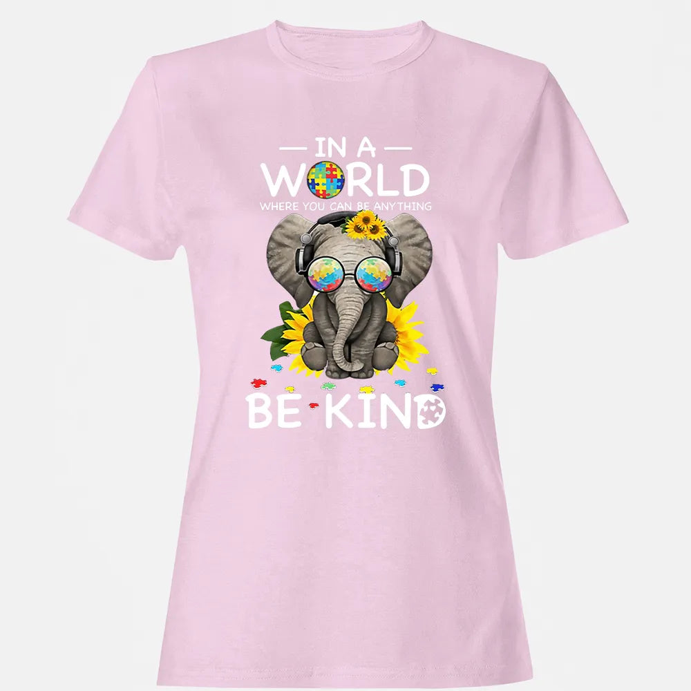 Women's T-shirt - EKF178B6