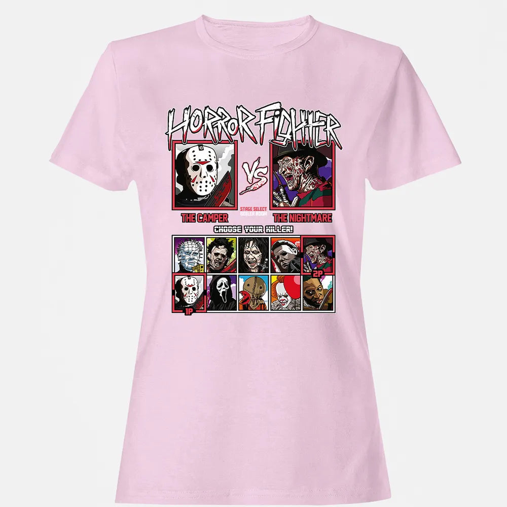 Women's T-shirt - LFGSAYCX
