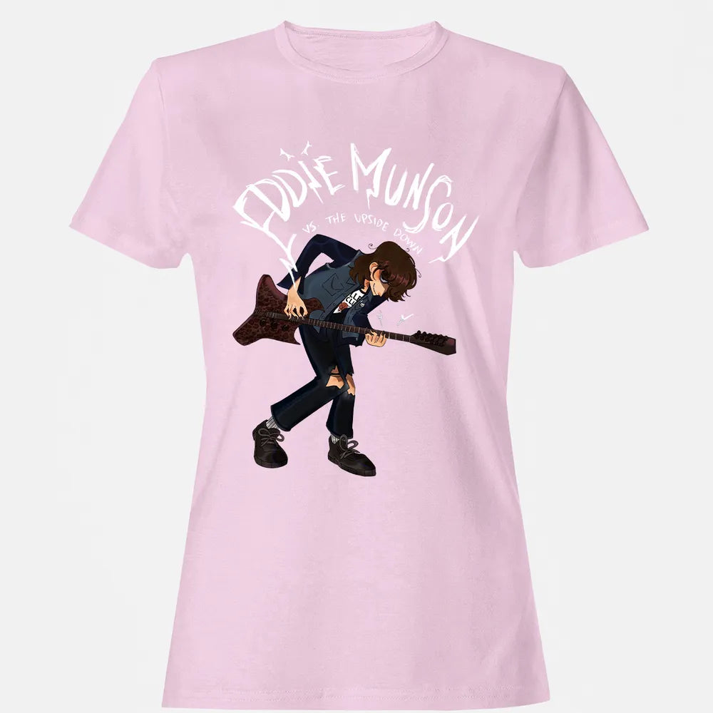 Women's T-shirt - 42HA3C4Q