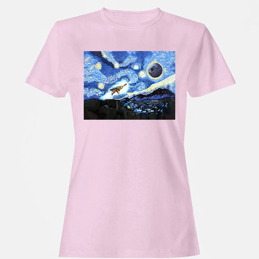 Women's T-shirt - XM71REFA