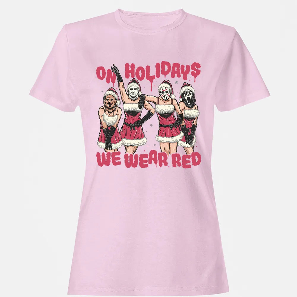 Women's T-shirt - CQC6CJBZ