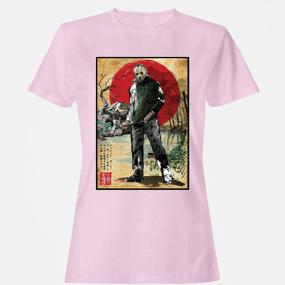 Women's T-shirt - E85ANRFS