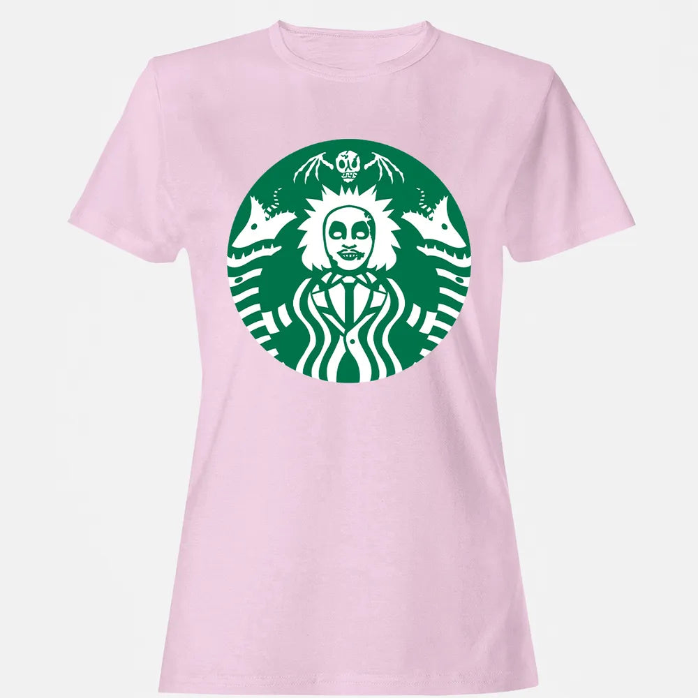 Women's T-shirt - MM39HES5