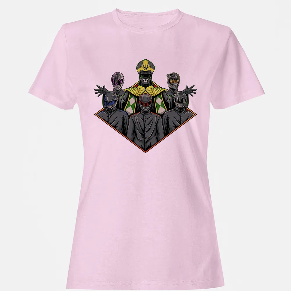 Women's T-shirt - 6BLYSV3T
