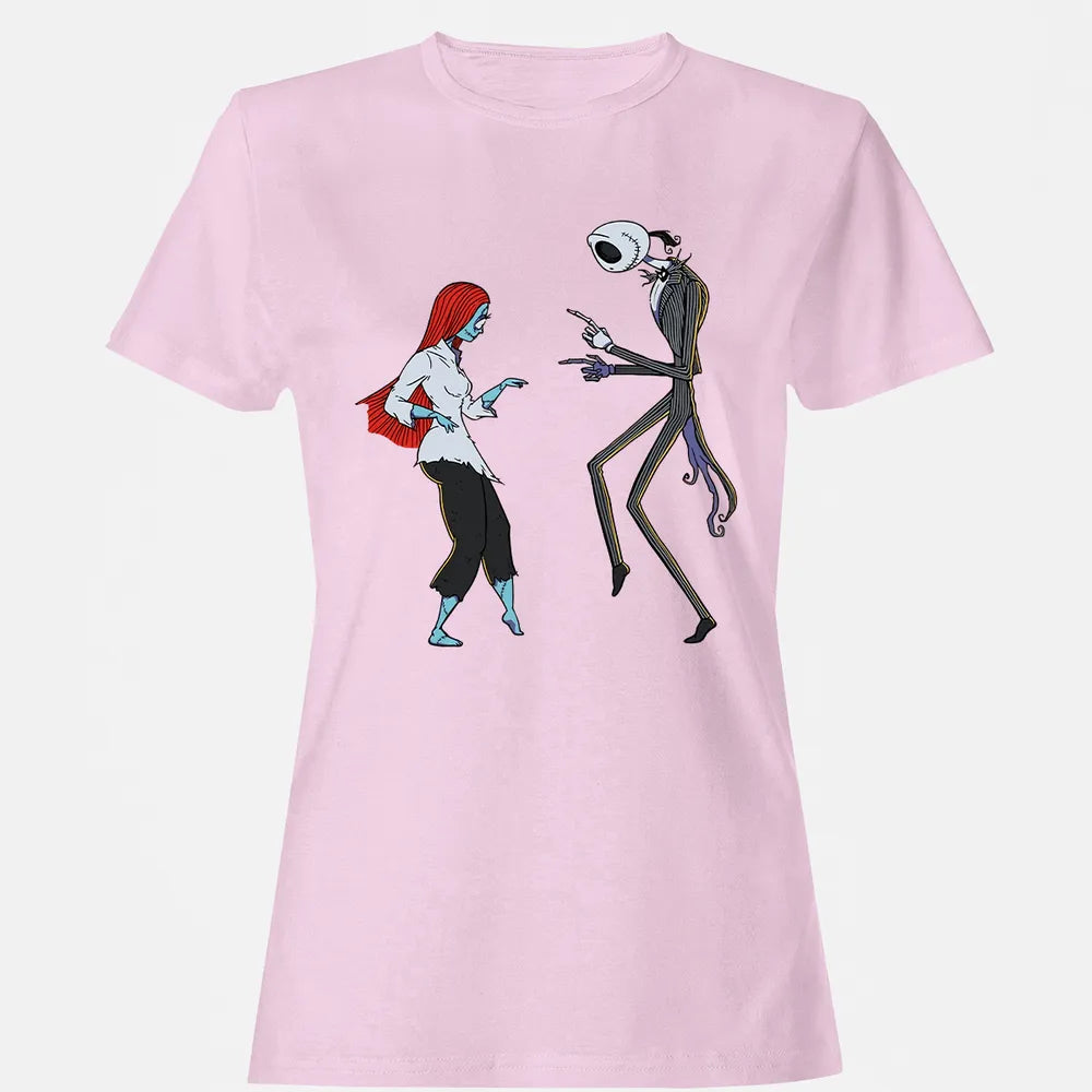 Women's T-shirt - AT326M6P