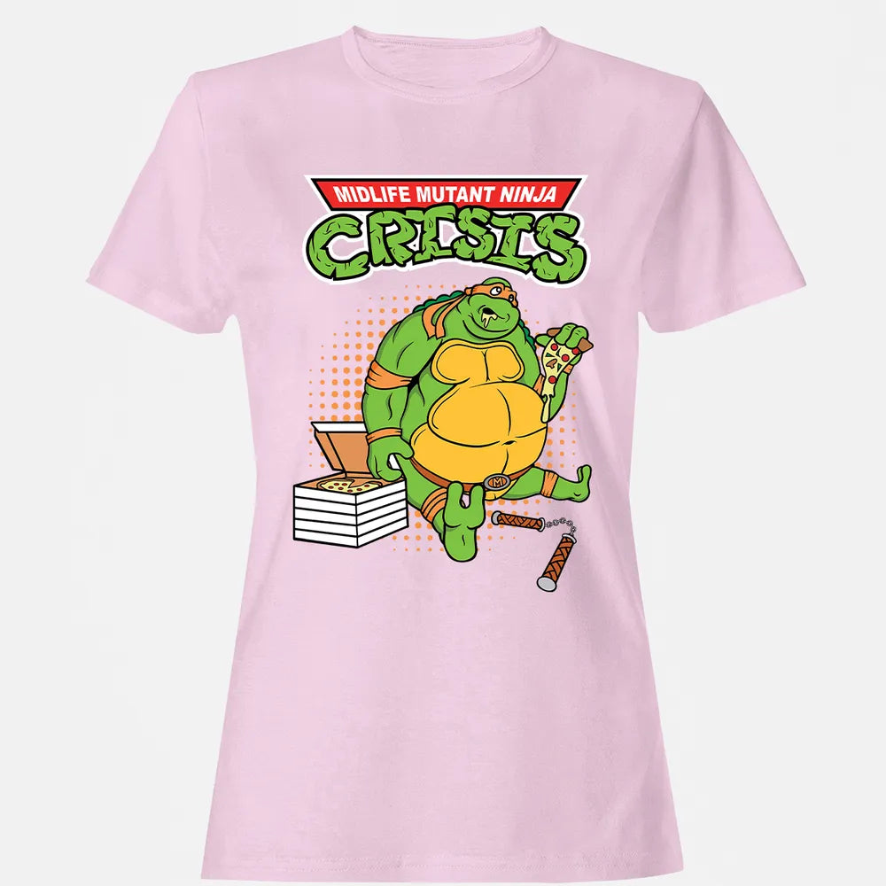 Women's T-shirt - SXKPEPS2