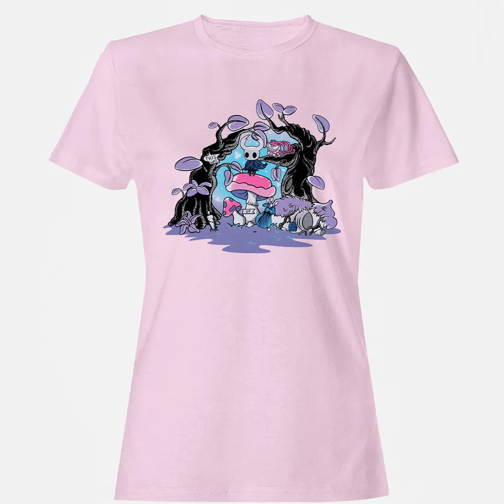 Women's T-shirt - 2GKZRVGP