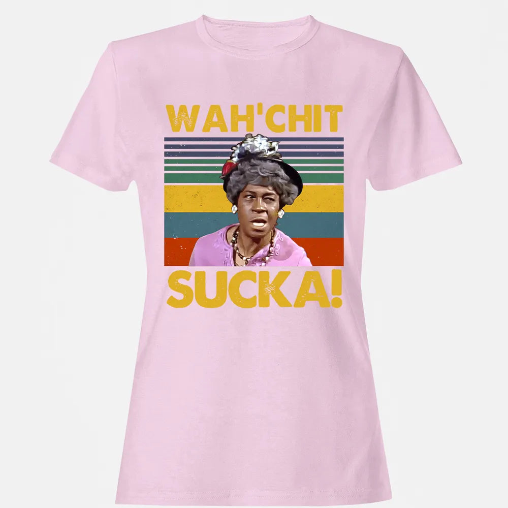 Women's T-shirt - ES5Q6JEY