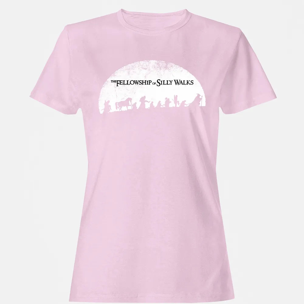 Women's T-shirt - P4Y7GSC9
