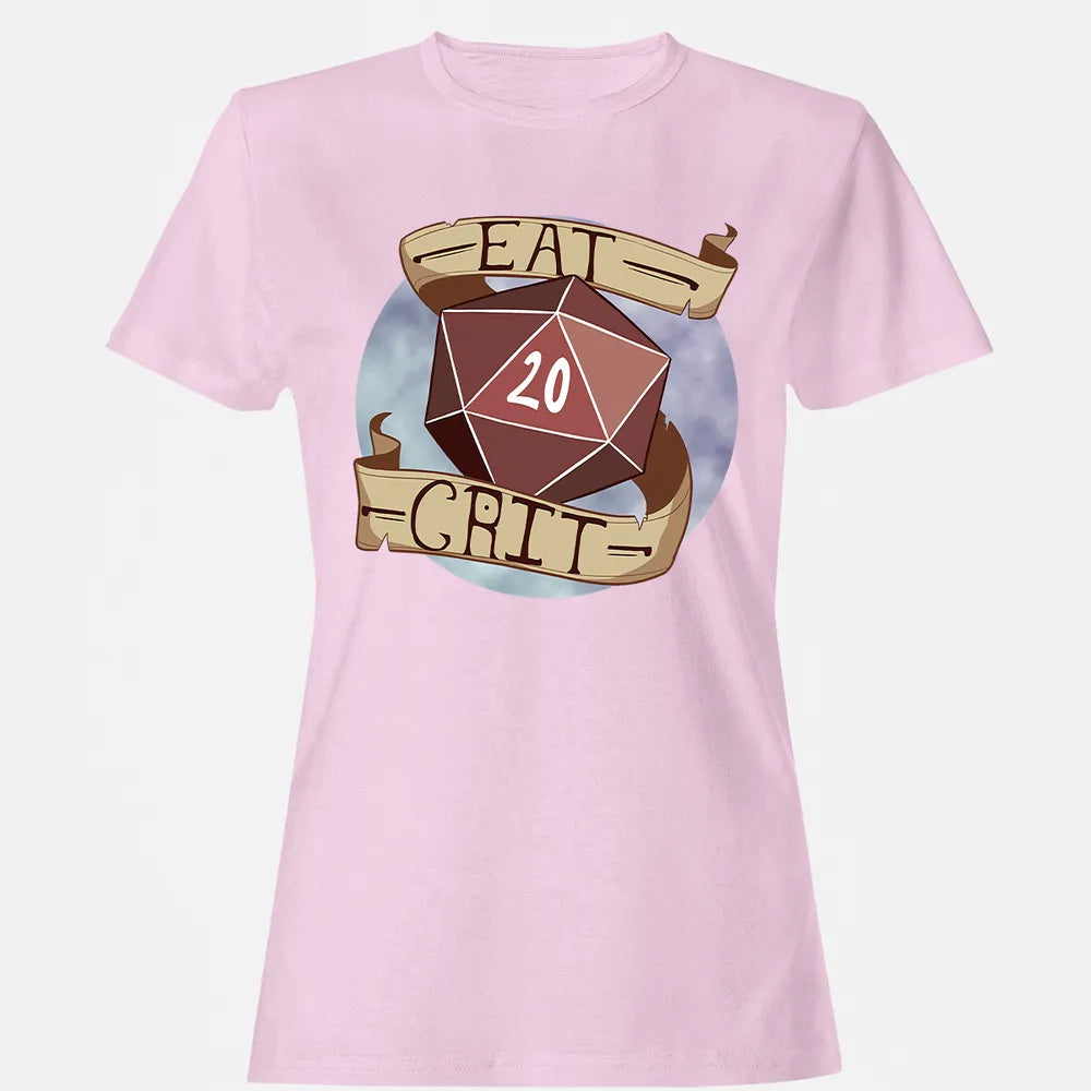 Women's T-shirt - NNVTC4HG