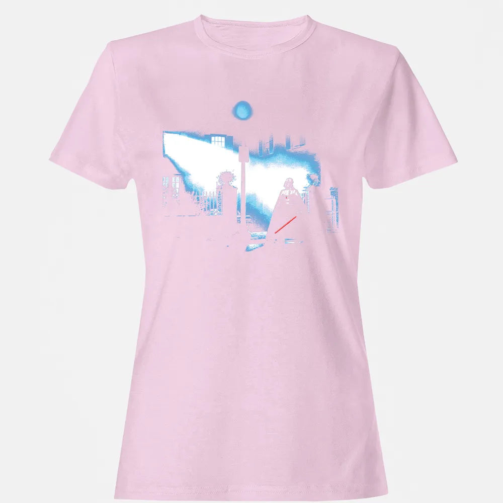 Women's T-shirt - SP2KRJFM