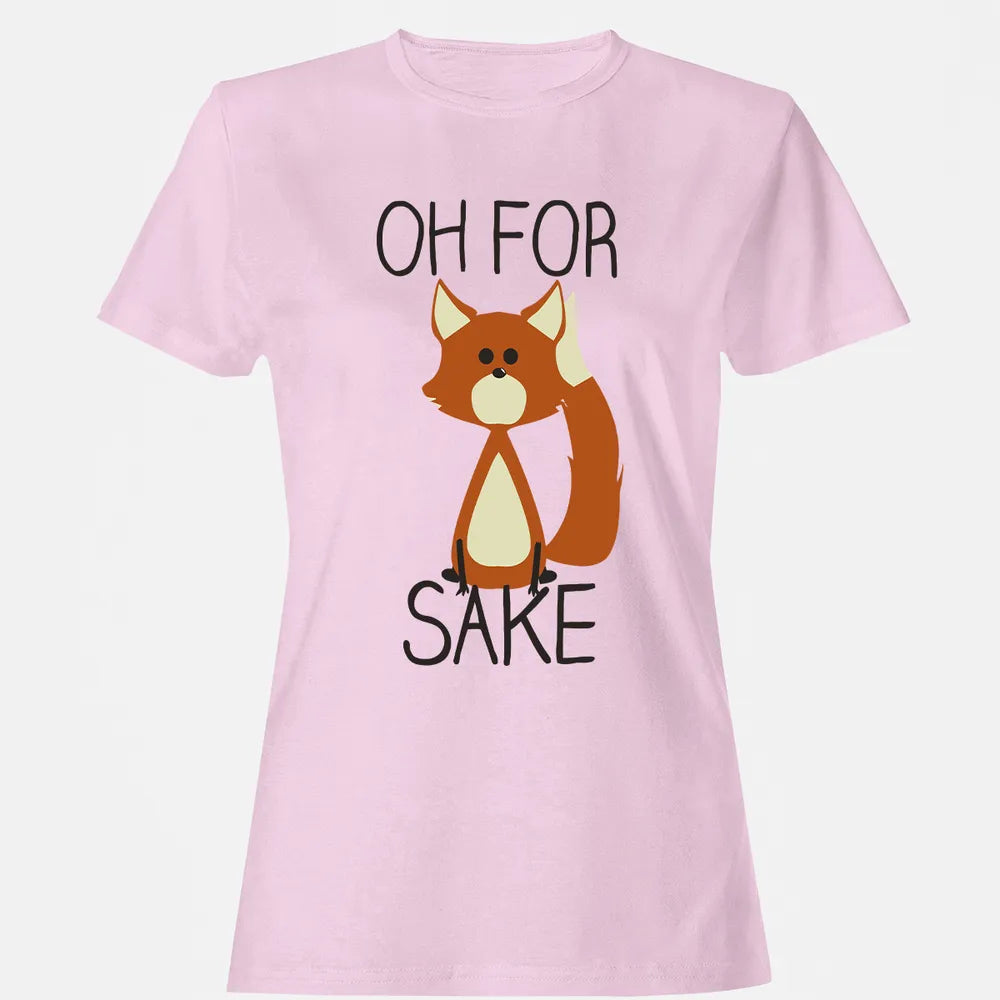 Women's T-shirt - R23B66BD