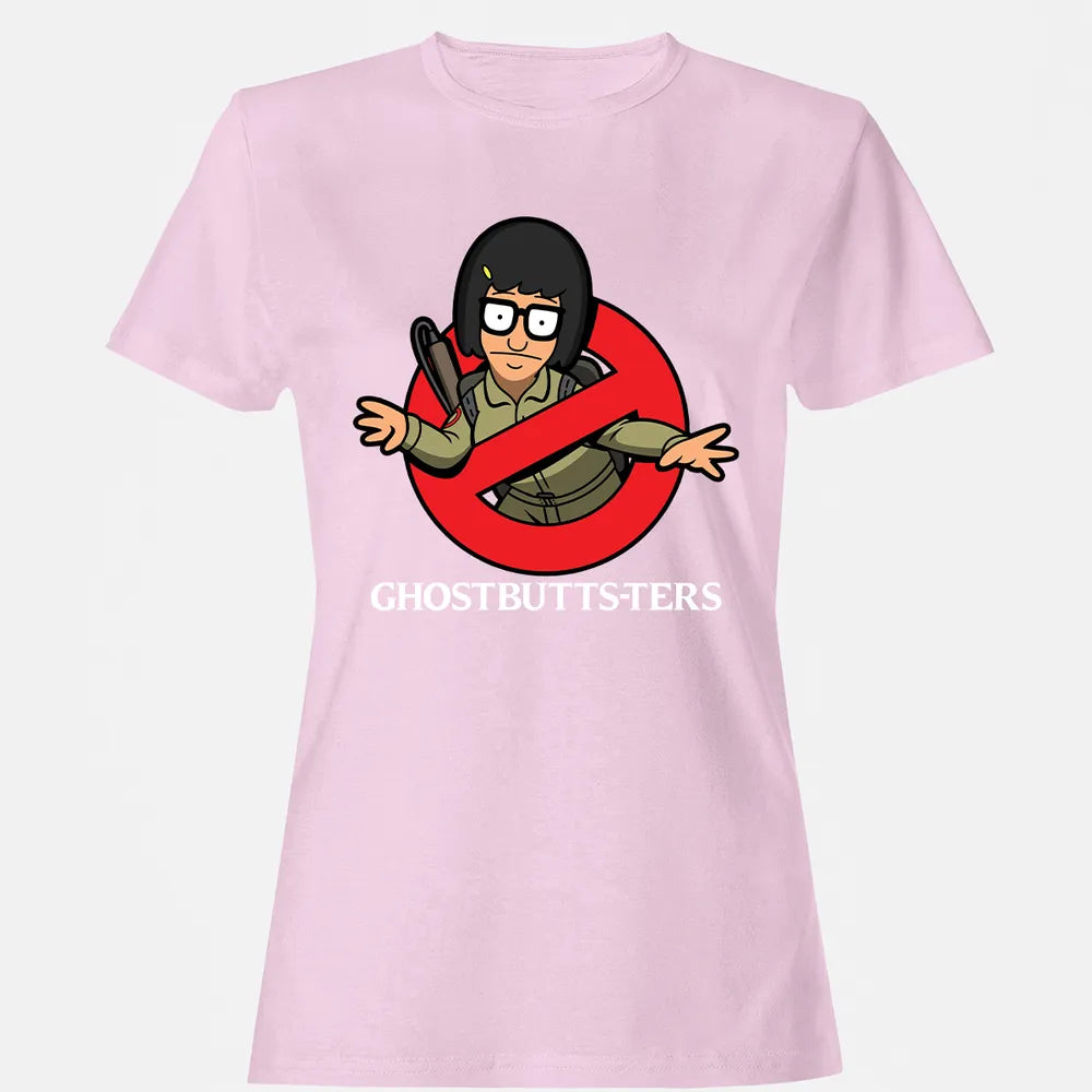 Women's T-shirt - UZ539SJT
