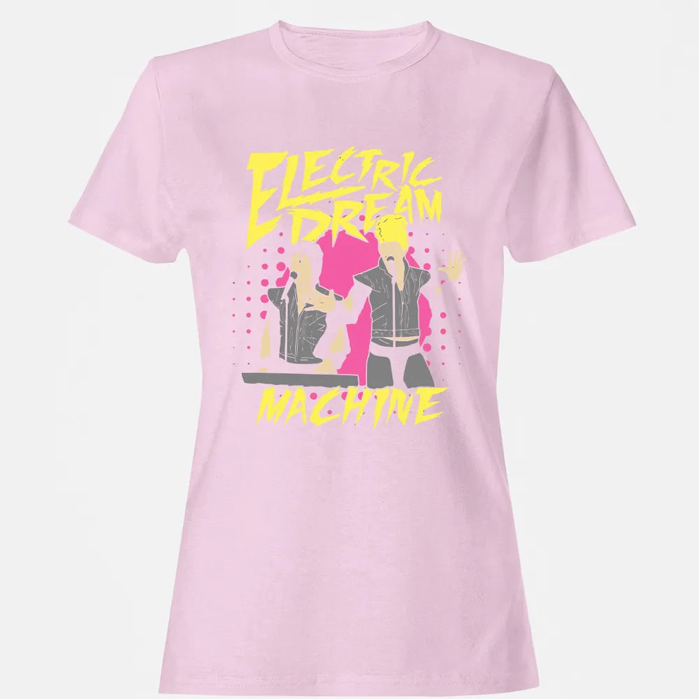 Women's T-shirt - LB932P7Y