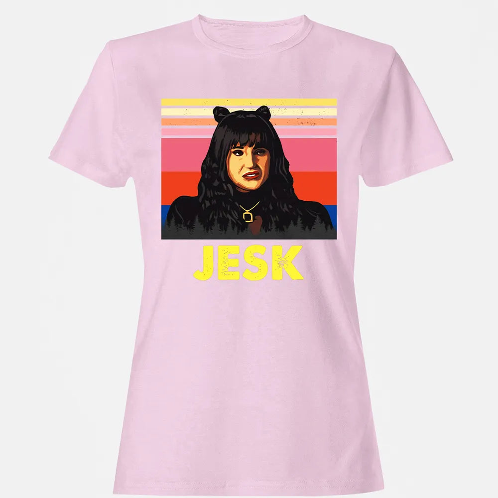Women's T-shirt - 8VH2PCF2
