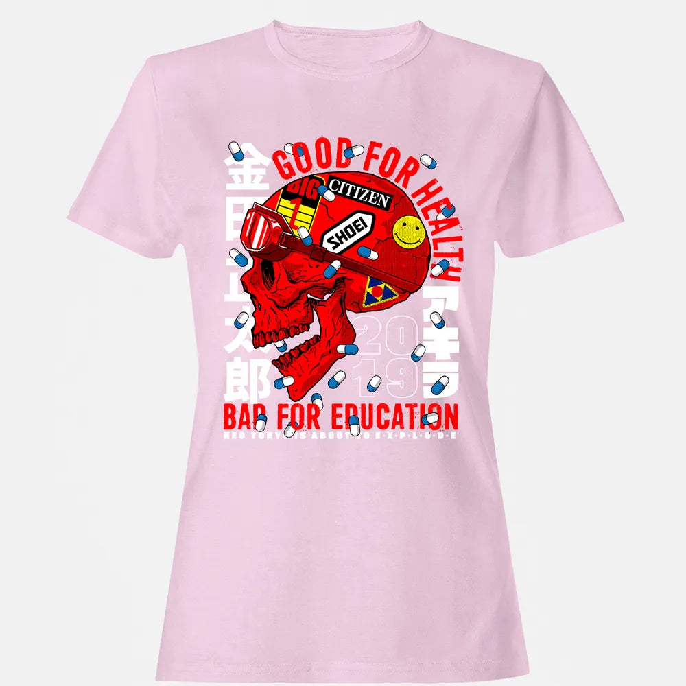 Women's T-shirt - DBFFDP28