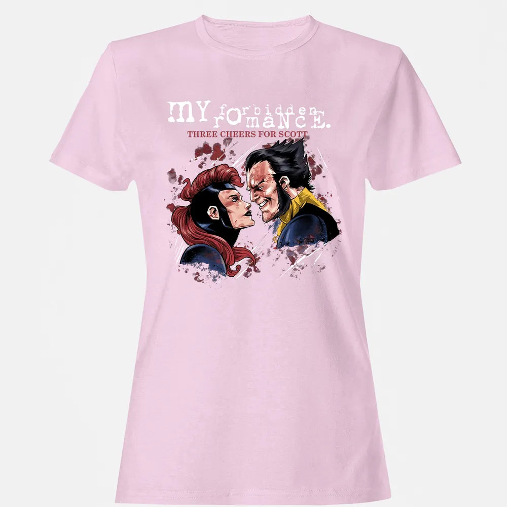 Women's T-shirt - 2MVB7J4L