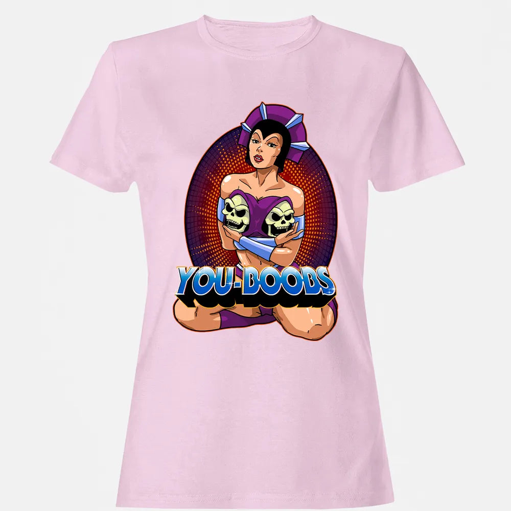 Women's T-shirt - LVGJY35B