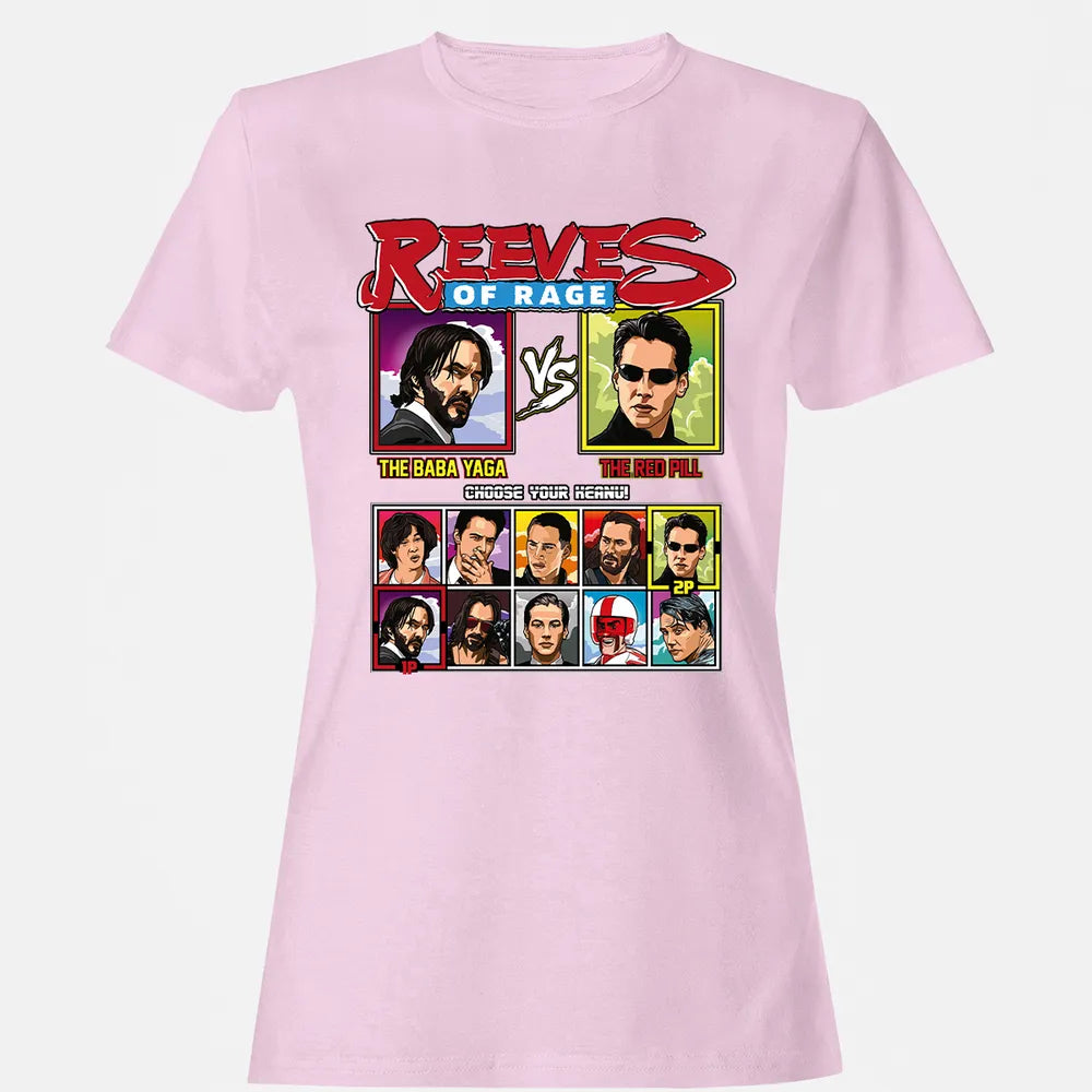 Women's T-shirt - PS4PXNCC