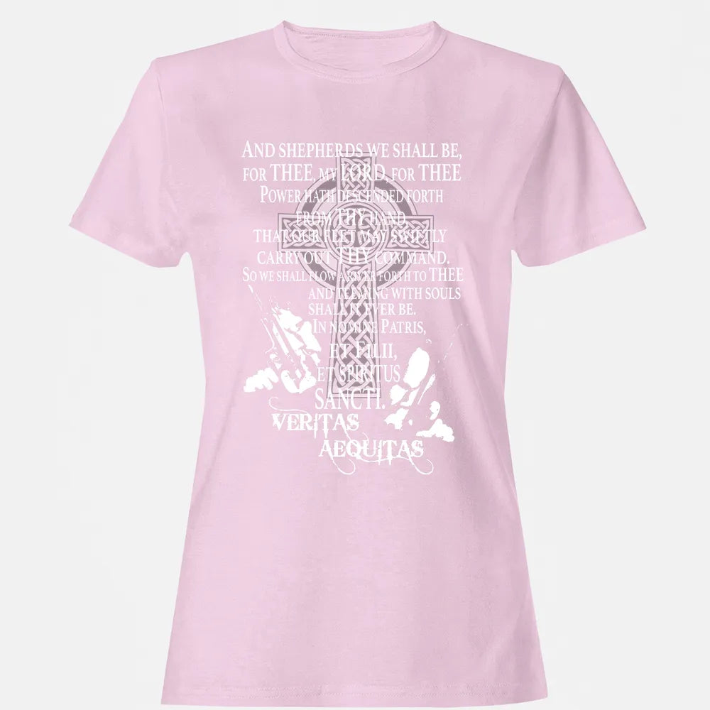 Women's T-shirt - Z6N3ED52