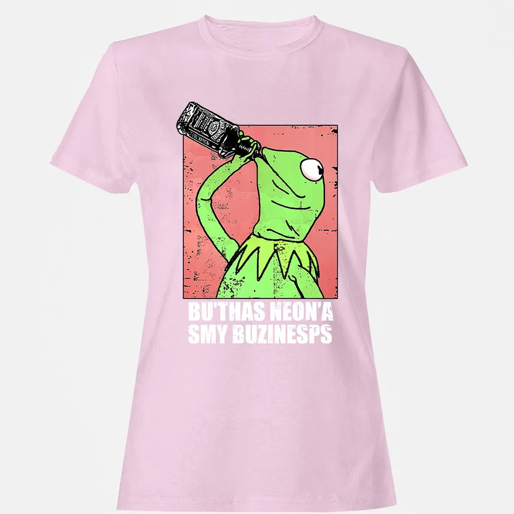 Women's T-shirt - 9RJ4HSRS