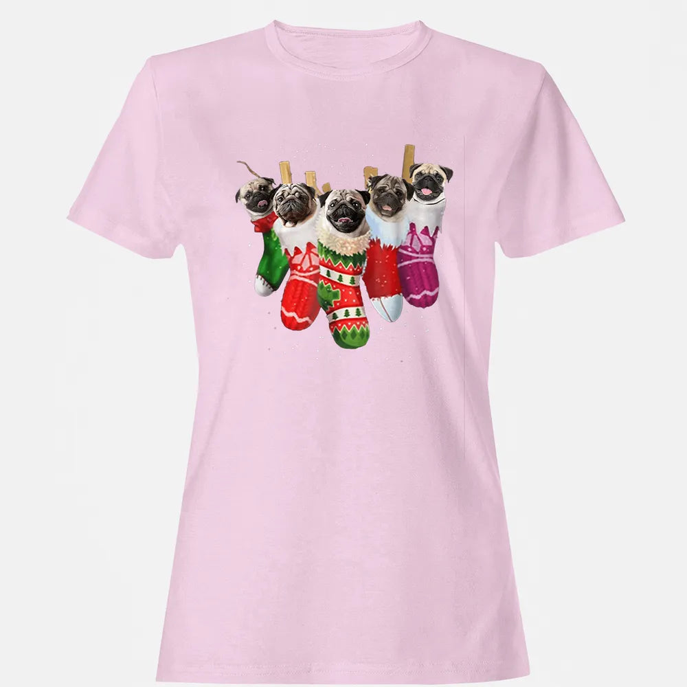 Women's T-shirt - K6LE4JJK