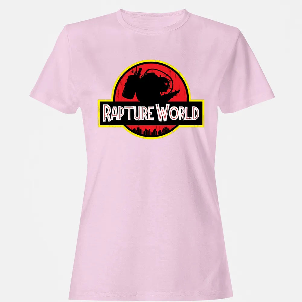 Women's T-shirt - BP2S8WW5