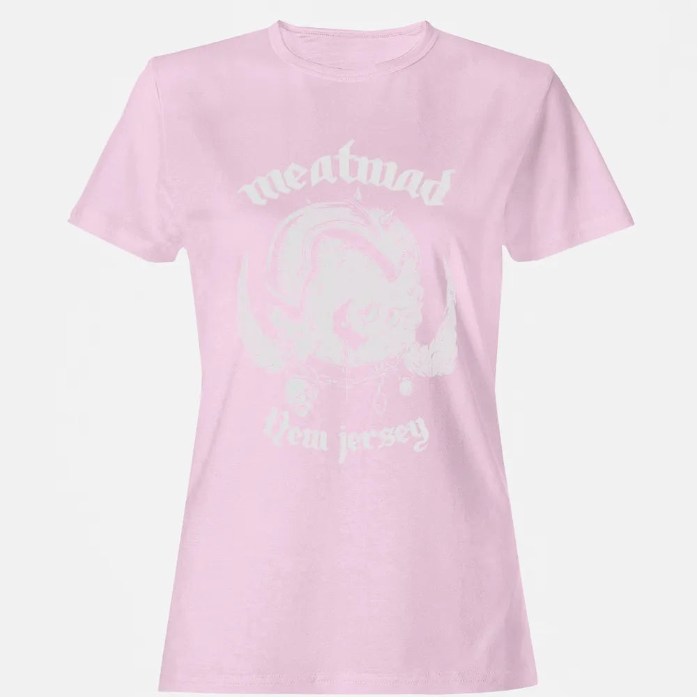 Women's T-shirt - 8UZ6VCF4