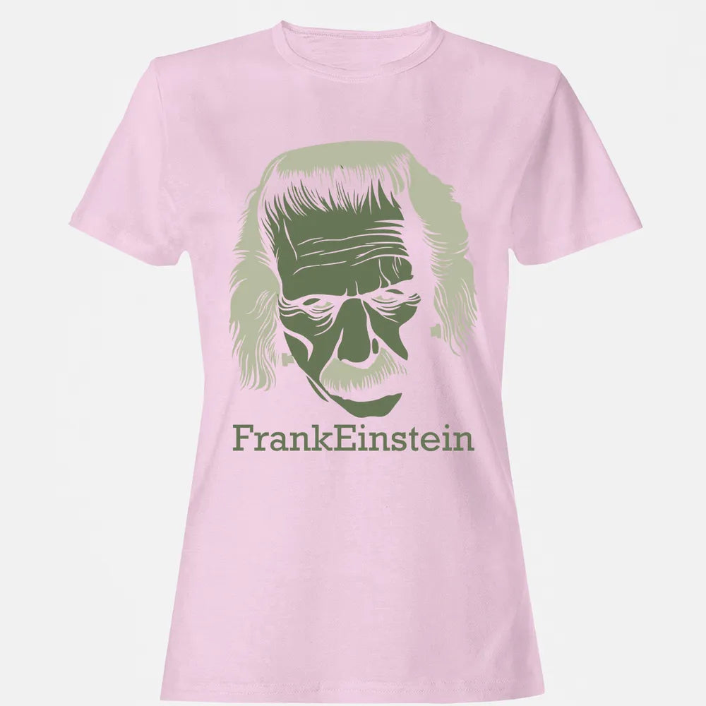 Women's T-shirt - 3P4HX398